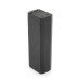 Акумуляторна батарея MERLION AGM 988 4V 1Ah (23x34x90), клемми під пайку, Black Q40