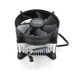 Кулер процесорний Cooler Master i50, Socket Intel LGA 1156/1155/1151/1150, 92mm, 3-pin, RPM 2000 ±10%, BOX
