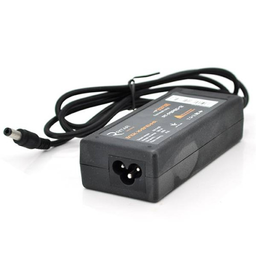 Імпульсний блок живлення Ritar RTPSP120-12 12В 10Аштекер 5,5 / 2,5 довжина 1м, BOX Q30 (210*141*53) 0,61 кг (168*66*40)