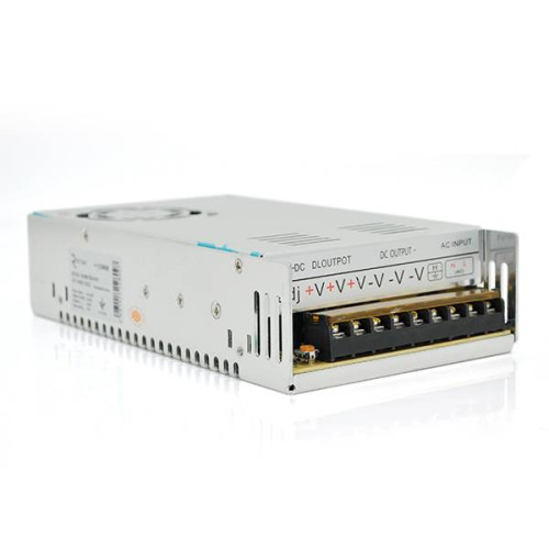 Імпульсний блок живлення Ritar RTPS5-150 5В 30А (150Вт) перфорований (207*102*47)0.47 кг (198*97*43)