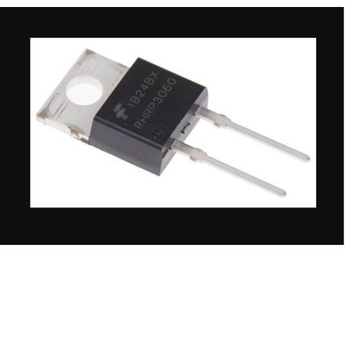 Діод RHRP3060 30А 600V