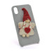 Накладка Angel пушистаяiPhone 6/6s