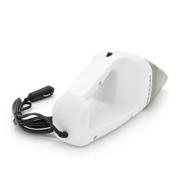 Автомобільний пилосос DC 12V, 60W живлення від прикурювача