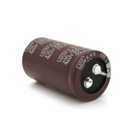 Конденсатор 420V330UF