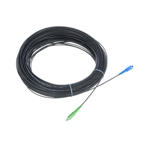Патчкорд оптичний SC/UPC-SC/APC (ОКТ-Д(0,5)-1Е) 50м.