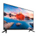 Телевизор LED 32″, Smart TV, Full HD, DVB-T2, HDMI, VGA, USB, 220V, Black, Box