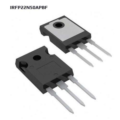 Транзистор 500V 22A TO-247 IRFP22N50A