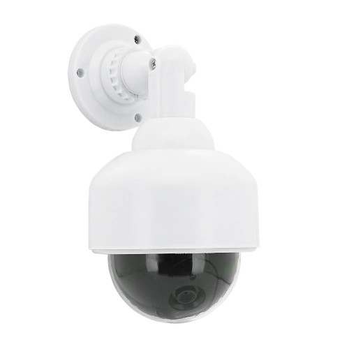 Муляж зовнішньої камери вулична купольна біла Ø58mm