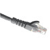 Патч-корд OK-net Кат.5e UTP 24AWG Сірий 10м