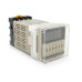 Реле часу Omron DH48S-S з індикацією затримки часу, 24 VDC