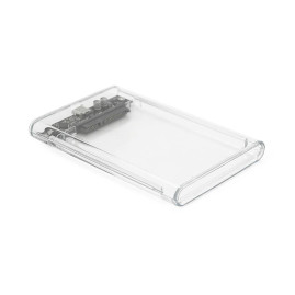 Кишеня VOLTRONIC TR 3.0 2.5” Pocket, TYPE-C/SATA interface
