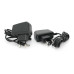 Активний подовжувач DVI 60m по кручений парі через RJ-45, Black, BOX
