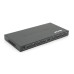 Активний HDMI сплітер 1=>8 порту, 3D, 1080Р, 4Kx2K, 1,4 версія, DC5V/2A Q20, Box