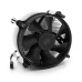 Кулер процесорний Cooler Master i50C, Socket Intel LGA 115X/1200/775, 95mm, 4-pin, RPM 2200±10%, BOX
