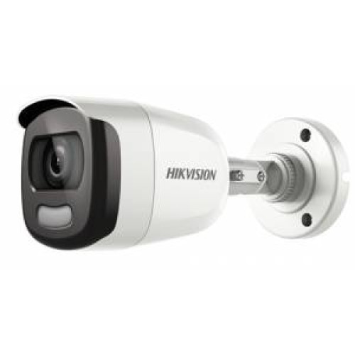2 Мп ColorVu Turbo HD відеокамера Hikvision DS-2CE10DFT-F (3.6 мм)