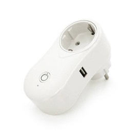 WI-FI розетки socket