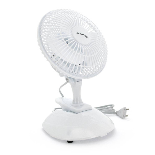 Вентилятор настільний MS-1623, 20W, ціна за 1шт, 3 режими, 220V, Box