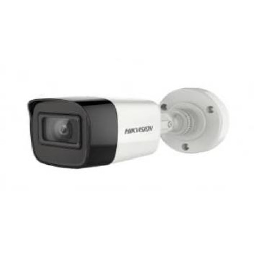 2MP TVI / AHD / CVI / CVBS камера циліндр вуличних Hikvision DS-2CE16D3T-ITF 2.8MM