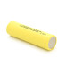 Акумулятор 18650 Li-Ion LG LGDBHE21865, 1600mAh, 20A, 4.2 / 3.6 / 2.5V,Yellow, PVC BOX, 2 шт. в упаковці, ціна за 1 шт