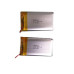 Аккумулятор 3,7V 2000mAh 2-pin для Ajax Hub, Hub 2 (2G), Rex