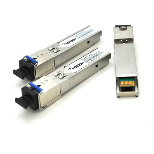 SFP модуль Merlion 1.25G3Km WDM SC 1310nm