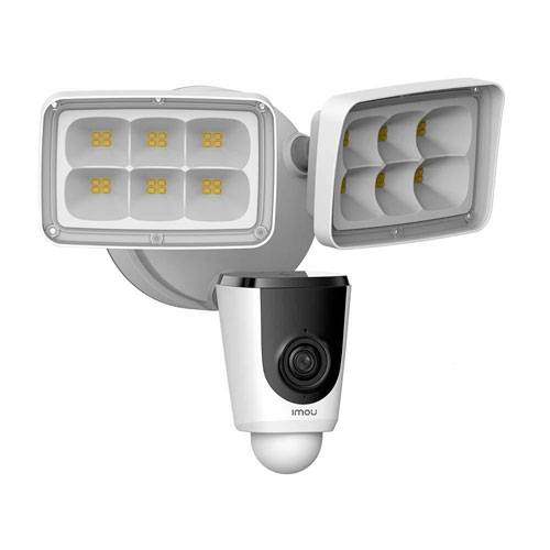 2 Мп IP-камера Imou з активним оповіщенням IPC-L26P