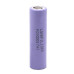 Акумулятор 18650 Li-Ion LG INR18650 F1L, 3350mAh, 4.875A, 4.2/3.7/2.5V ціна за штуку, Purple, 2 шт в упаковці, ціна за 1 шт