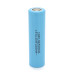 Акумулятор 18650 Li-Ion LG LGDBM361865 (LG M36), 3450mAh, 10A, 4.2/3.63/2.5V, Cyan, 2 шт в упаковці, ціна за 1 шт