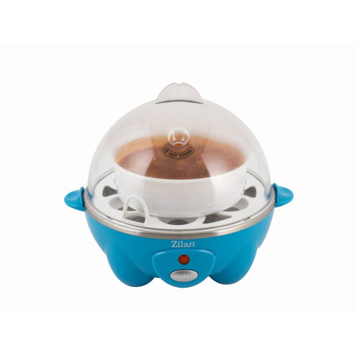 Машина для приготування яєць Zilan ZLN8068, 360W