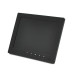 Монітор для відеоспостереження TFT 8" 1024 * 768 (HDMI + VGA + BNC + AV), кут огляду 360 °, IPS, DC: 12V / 1A, BOX