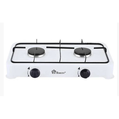 Газова Плита Domotec MS 6602 (2 конфорки)