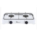 Газова Плита Domotec MS 6602 (2 конфорки)