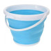 SILICON BUCKET відро 10 LITRE, Mix color