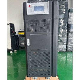 ДБЖ 3-ФАЗНИЙ RITAR GP-33-10KVA, 384Vdc, під зовнішнім (830*402*1050 mm), 152,5кг