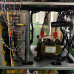 ДБЖ ONLine 3-ФАЗНИЙ RITAR GP-33-40KVA, 384Vdc, під зовнішнім AKB (664*865*1548 mm), 362 кг