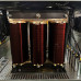 ДБЖ ONLine 3-ФАЗНИЙ RITAR GP-33-40KVA, 384Vdc, під зовнішнім AKB (664*865*1548 mm), 362 кг