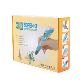 USB 3D ручка