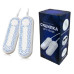 Сушарка для взуття, живлення 220V/22W, довжина кабелю 1,2м, White