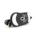 Ігрова миша дротова HELIOSUX3, 6 кнопок, 200-4800 DPI, Led Lighting RGB, 1,8 м, Win7 / 8/10 Mac OS, Black, COLOR BOX (138*56*192) 0.23 кг