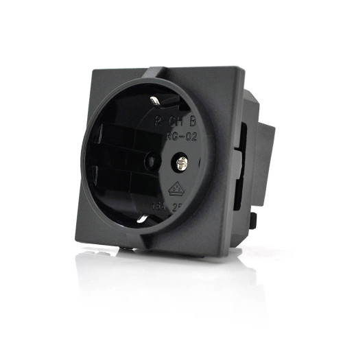 Euro Socket Schuko