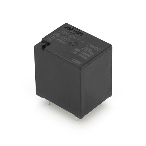 Реле 24V relay of PSW series