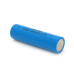 Акумулятор 18650 Li-Ion Vipow ICR18650 TipTop, 1800mAh, 3.7V, Blue Q50/500