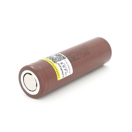 Акумулятор 18650 Li-Ion LiitoKala Lii-HG2, 3000mah (2850-3000mah), 30A, 3.7V (2.75-4.2V), Brown, PVC BOX