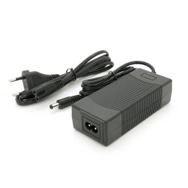 Зарядний пристрій LiitoKala Lii-126300 для Li-Ion акумуляторів 12.6V 3A, роз'єм 5.5*2.5 мм.