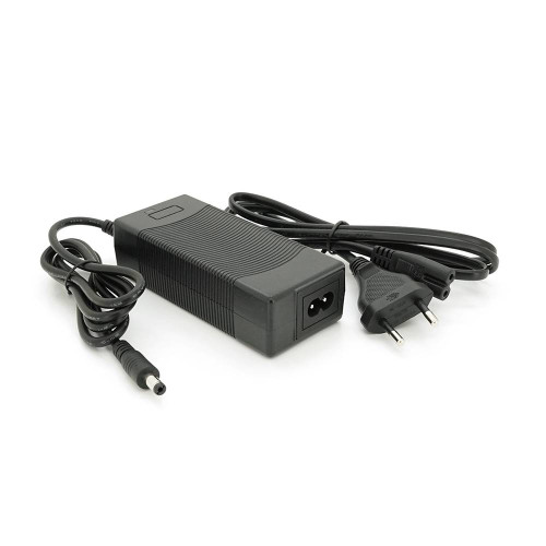 Зарядний пристрій LiitoKala Lii-252200 для Li-Ion акумуляторів 25.2V 2A, роз'єм 5.5*2.5 мм.BOX