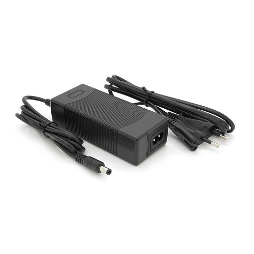 Зарядний пристрій LiitoKala Lii-294200 для Li-Ion акумуляторів 29.4V 2A, роз'єм 5.5*2.5 мм.