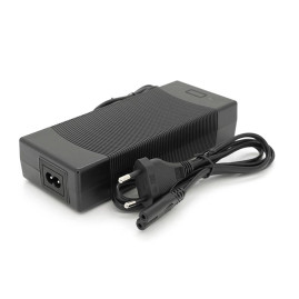 Зарядний пристрій LiitoKala Lii-294400 для Li-Ion акумуляторів 29.4V 4A, роз'єм 5.5*2.5 мм.