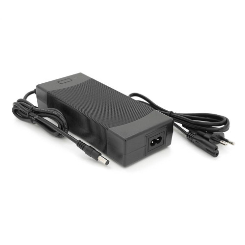 Зарядний пристрій LiitoKala Lii-294400 для Li-Ion акумуляторів 29.4V 4A, роз'єм 5.5*2.5 мм.