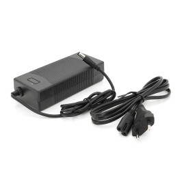 Зарядний пристрій LiitoKala Lii-420200 для Li-Ion акумуляторів 42V 2A, роз'єм 5.5*2.5 мм.