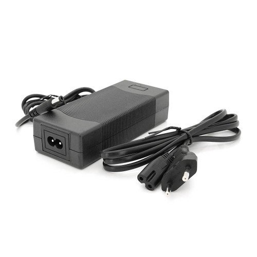 Зарядний пристрій LiitoKala Lii-420200 для Li-Ion акумуляторів 42V 2A, роз'єм 5.5*2.5 мм.